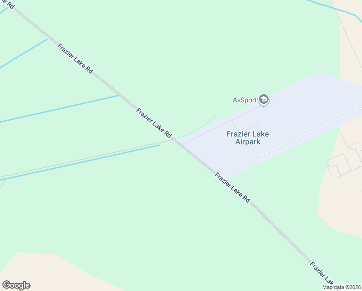 map of restaurants, bars, coffee shops, grocery stores, and more near 7975 Frazier Lake Road in Hollister