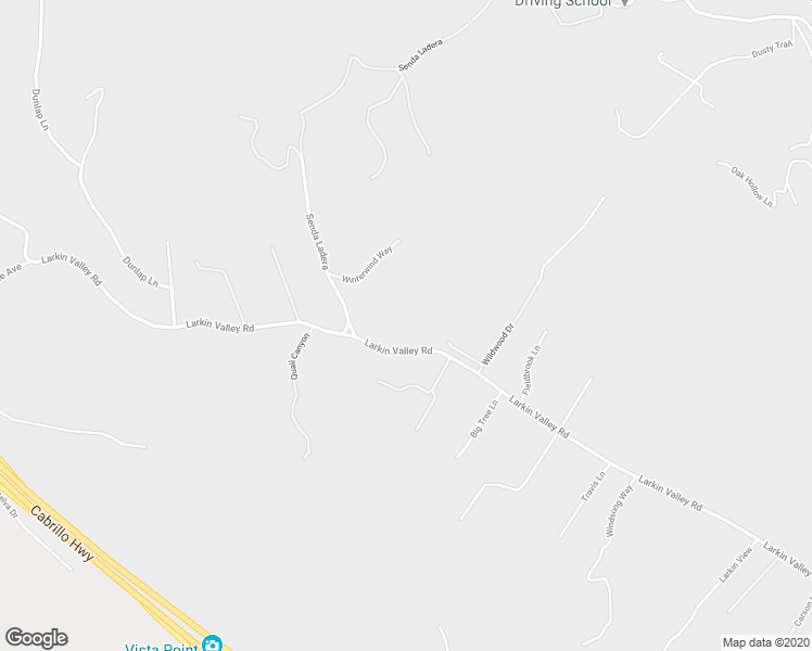 map of restaurants, bars, coffee shops, grocery stores, and more near 790 Larkin Valley Road in Watsonville