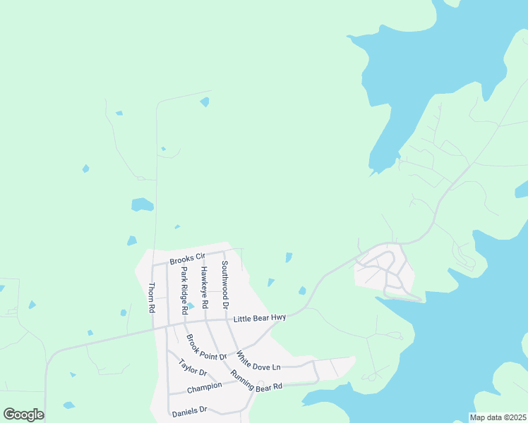 map of restaurants, bars, coffee shops, grocery stores, and more near in Gilbertsville