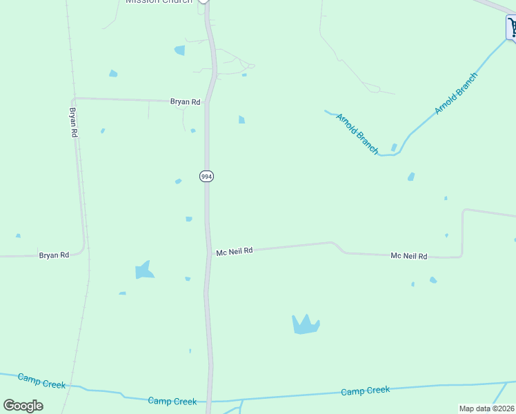 map of restaurants, bars, coffee shops, grocery stores, and more near 2901-3899 Mc Neil Rd in Paducah