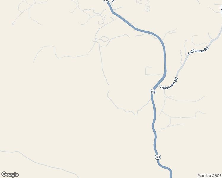 map of restaurants, bars, coffee shops, grocery stores, and more near 18486 Tollhouse Road in Clovis