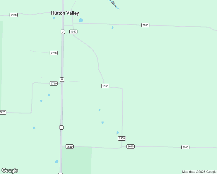 map of restaurants, bars, coffee shops, grocery stores, and more near 2701-2853 County Road 1950 in Mountain View