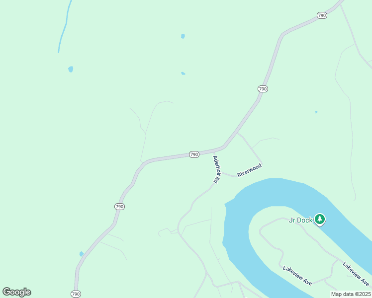 map of restaurants, bars, coffee shops, grocery stores, and more near 3631 Kentucky 790 in Bronston