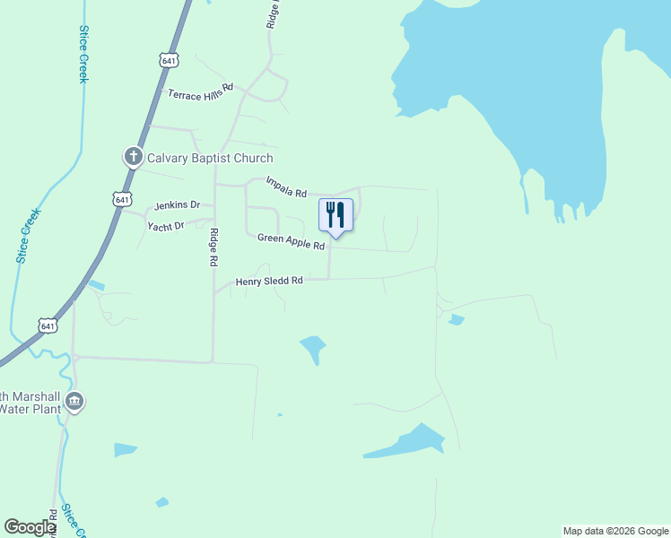 map of restaurants, bars, coffee shops, grocery stores, and more near 380 Green Apple Drive in Gilbertsville
