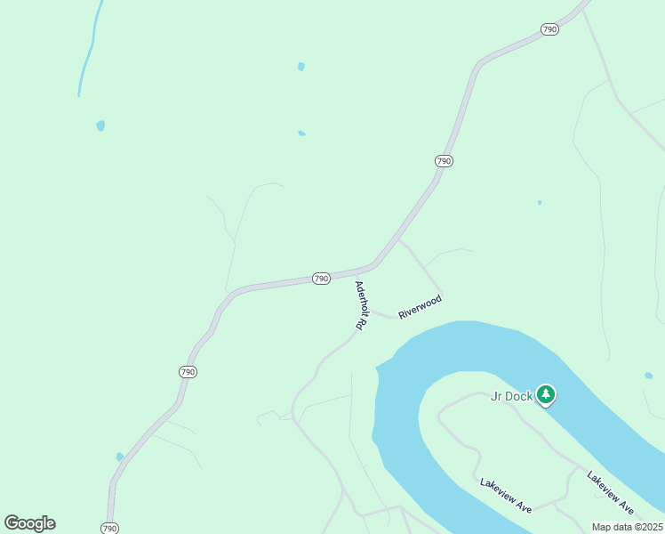 map of restaurants, bars, coffee shops, grocery stores, and more near 3631 Kentucky 790 in Bronston