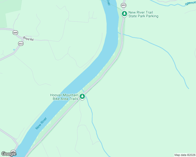 map of restaurants, bars, coffee shops, grocery stores, and more near 1925 Julia Simpkins Road in Allisonia