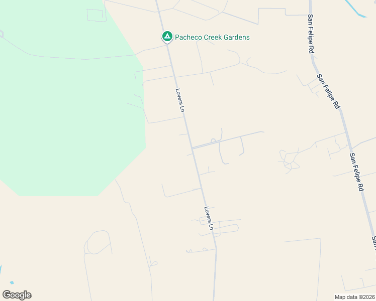 map of restaurants, bars, coffee shops, grocery stores, and more near 7470 Lovers Lane in Hollister