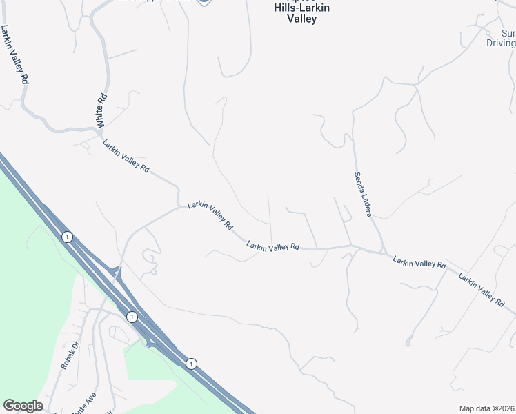 map of restaurants, bars, coffee shops, grocery stores, and more near 935 Metivers Way in Watsonville