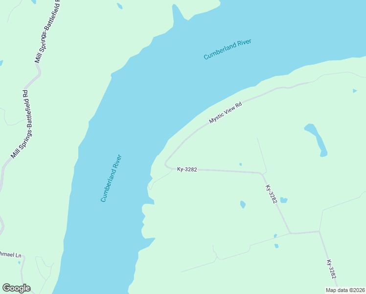 map of restaurants, bars, coffee shops, grocery stores, and more near 2-598 Mystic View Road in Monticello