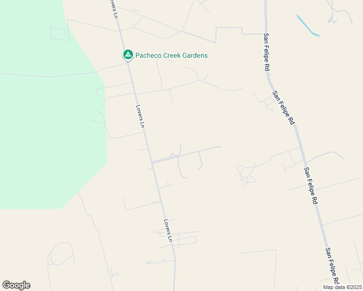 map of restaurants, bars, coffee shops, grocery stores, and more near 7465 Lovers Lane in Hollister