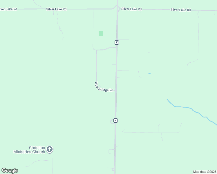 map of restaurants, bars, coffee shops, grocery stores, and more near 414 Woods Edge Road in Billings
