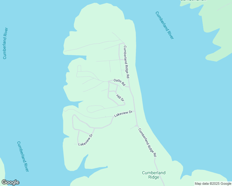 map of restaurants, bars, coffee shops, grocery stores, and more near Diana Lane in Monticello