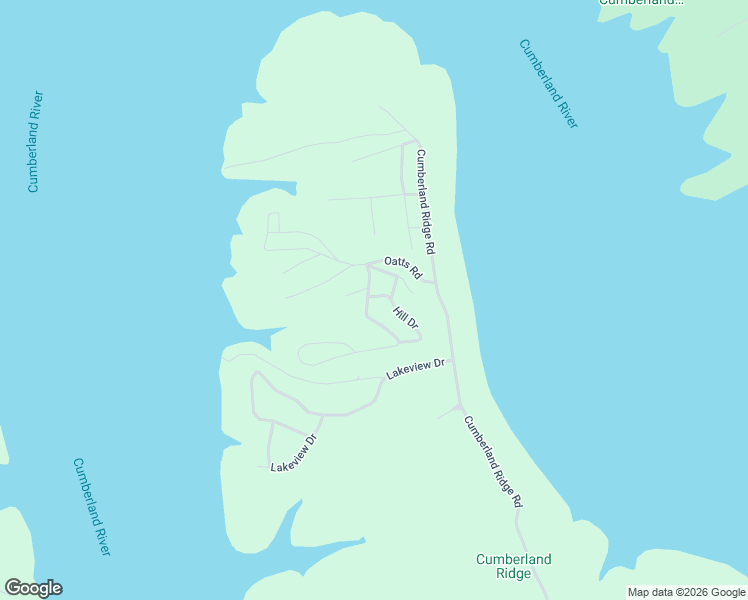 map of restaurants, bars, coffee shops, grocery stores, and more near Diana Lane in Monticello