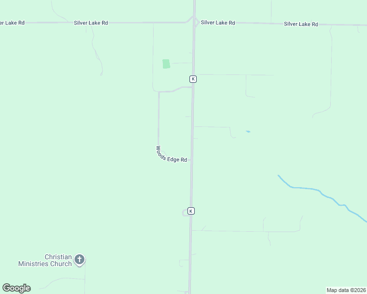 map of restaurants, bars, coffee shops, grocery stores, and more near 414 Woods Edge Road in Billings