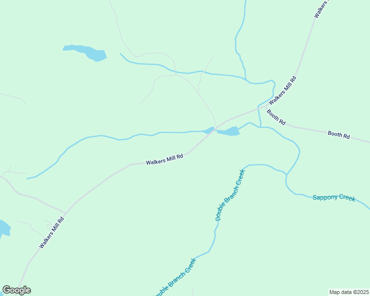 map of restaurants, bars, coffee shops, grocery stores, and more near 22916 Walkers Mill Road in Stony Creek