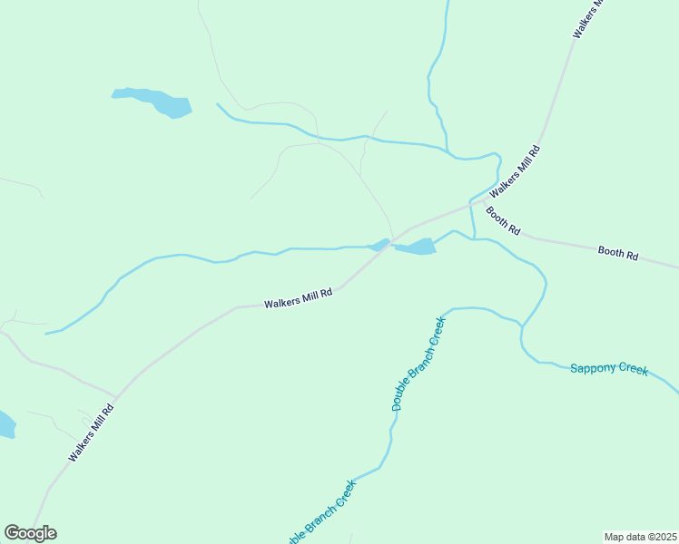 map of restaurants, bars, coffee shops, grocery stores, and more near 22916 Walkers Mill Road in Stony Creek