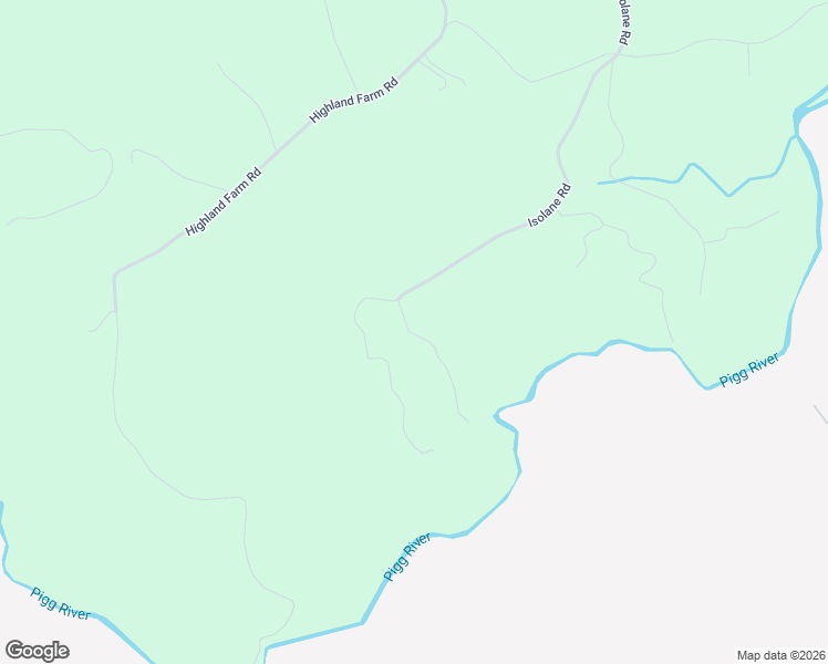 map of restaurants, bars, coffee shops, grocery stores, and more near 1398 Isolane Road in Callaway