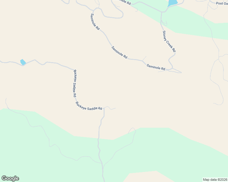 map of restaurants, bars, coffee shops, grocery stores, and more near 30482 Seminole Road in Tollhouse