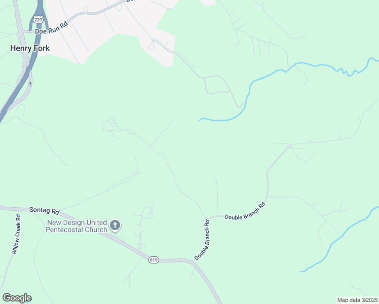 map of restaurants, bars, coffee shops, grocery stores, and more near 209 Double Branch Road in Rocky Mount