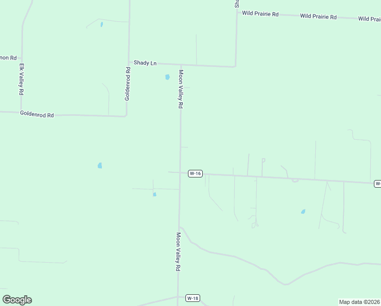 map of restaurants, bars, coffee shops, grocery stores, and more near 506 Moon Valley Road in Ozark