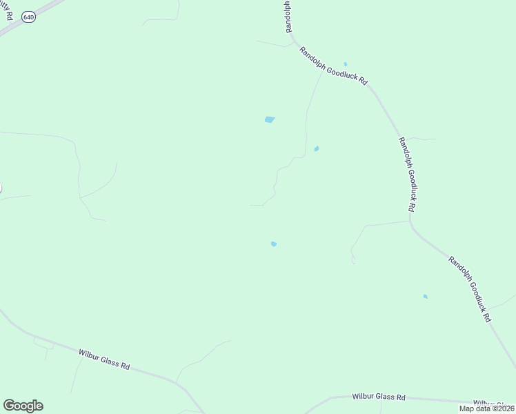 map of restaurants, bars, coffee shops, grocery stores, and more near 634 Phillip Whitlow Road in Summer Shade