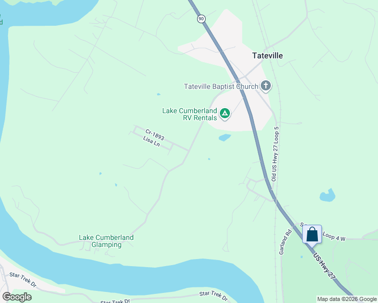 map of restaurants, bars, coffee shops, grocery stores, and more near 436 Lewis Bray Road in Burnside