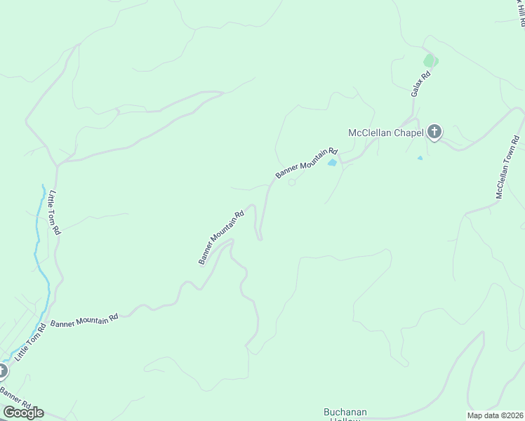 map of restaurants, bars, coffee shops, grocery stores, and more near 11535 Banner Mountain Road in Saint Paul