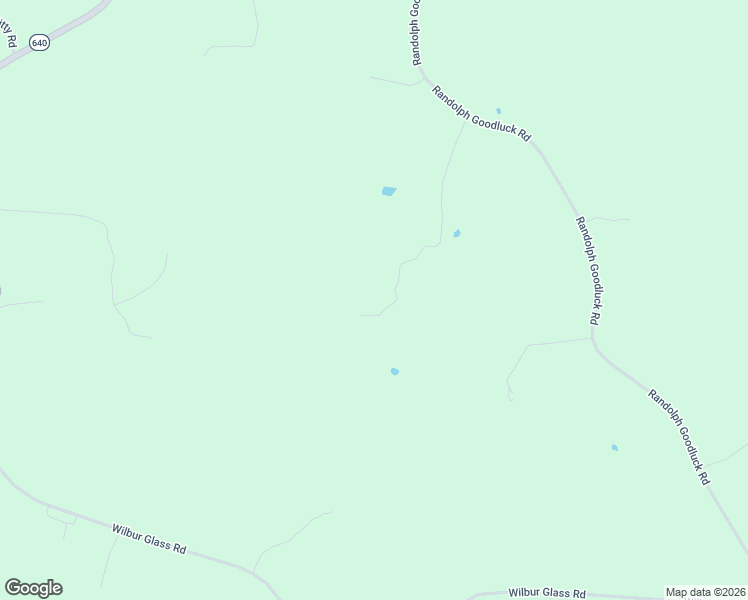 map of restaurants, bars, coffee shops, grocery stores, and more near 634 Phillip Whitlow Road in Summer Shade