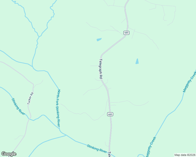 map of restaurants, bars, coffee shops, grocery stores, and more near 1821 Telegraph Road in Gretna