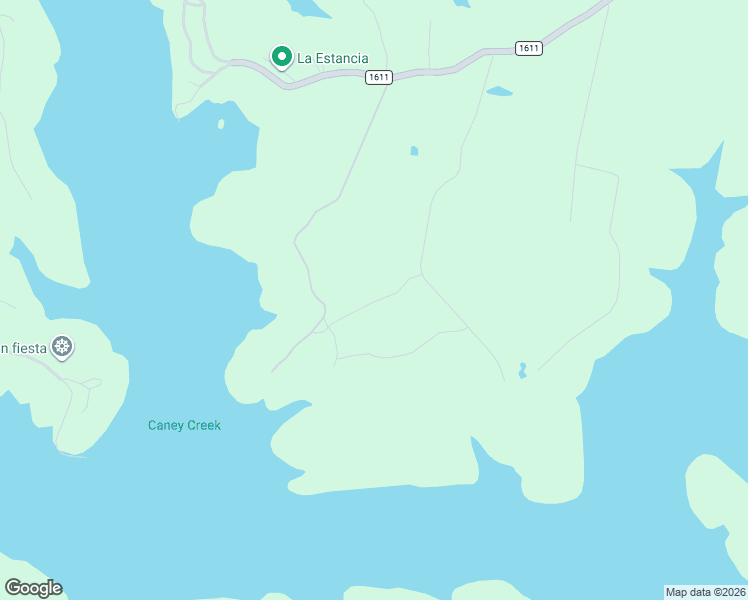map of restaurants, bars, coffee shops, grocery stores, and more near 263 Lakeshore Drive in Russell Springs