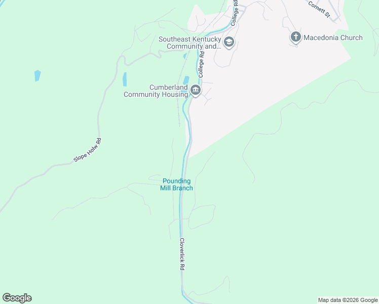 map of restaurants, bars, coffee shops, grocery stores, and more near 700 College Road in Cumberland