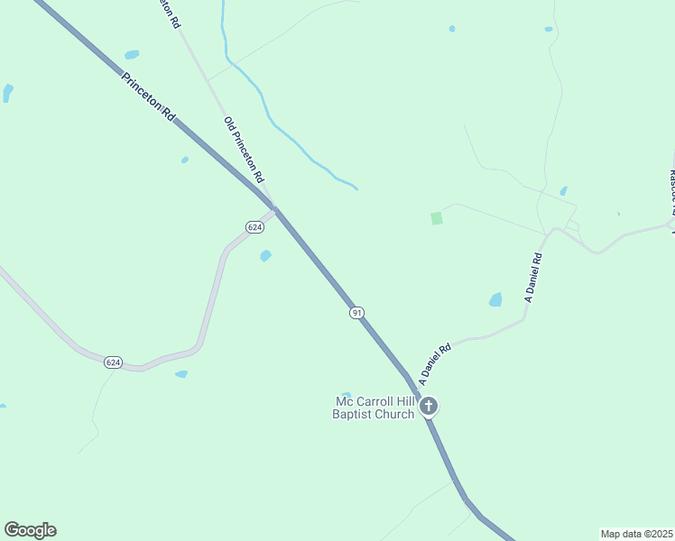 map of restaurants, bars, coffee shops, grocery stores, and more near 10692 Princeton Road in Cerulean
