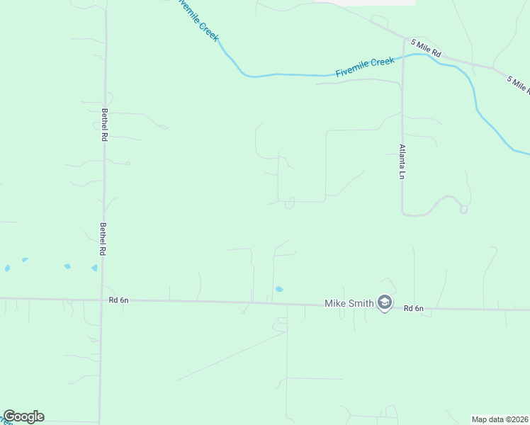 map of restaurants, bars, coffee shops, grocery stores, and more near 7679 Timber Ridge Drive in Seneca