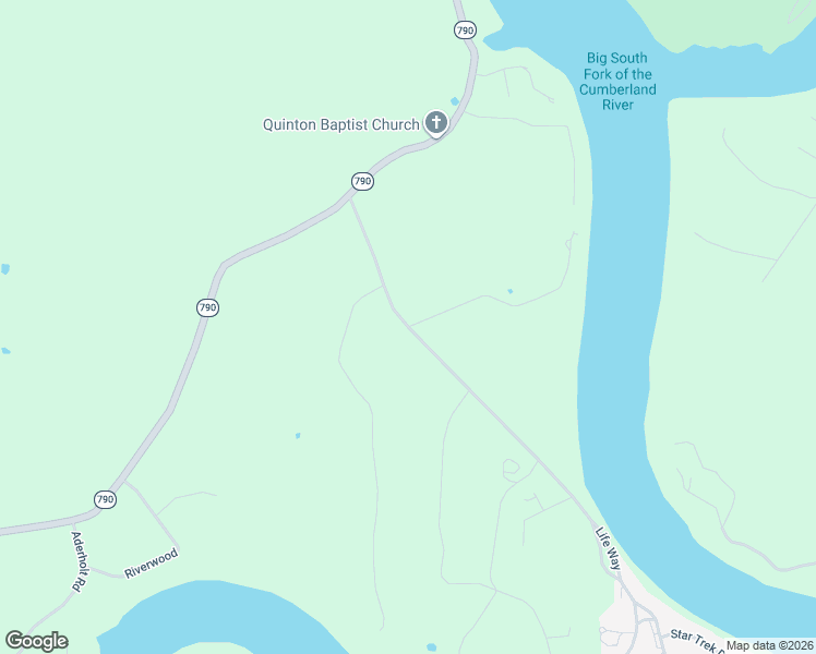map of restaurants, bars, coffee shops, grocery stores, and more near 13 Colyer Road in Bronston