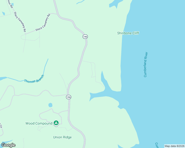 map of restaurants, bars, coffee shops, grocery stores, and more near Cedar Crest Road in Nancy