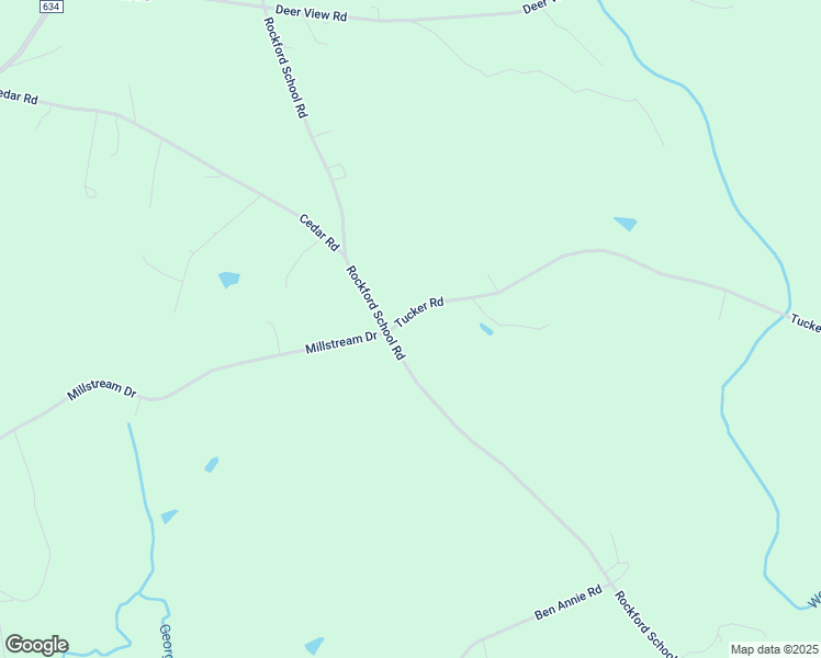 map of restaurants, bars, coffee shops, grocery stores, and more near 3828 Rockford School Road in Gretna