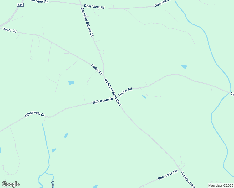 map of restaurants, bars, coffee shops, grocery stores, and more near 3888 Rockford School Road in Gretna