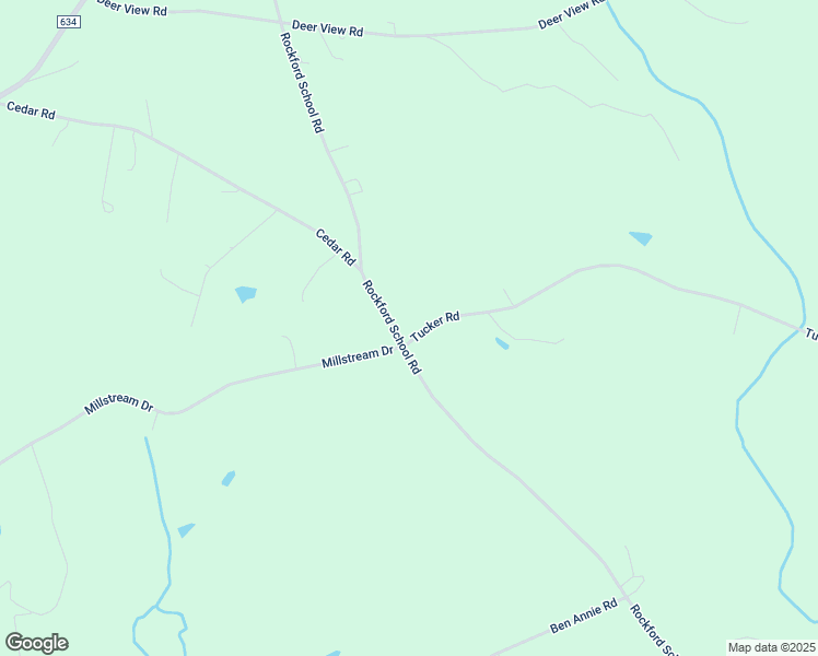 map of restaurants, bars, coffee shops, grocery stores, and more near 3888 Rockford School Road in Gretna
