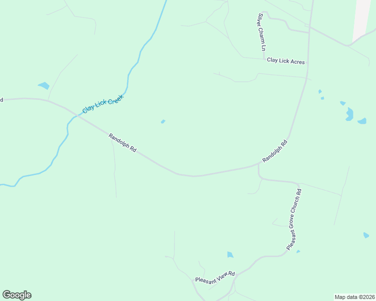 map of restaurants, bars, coffee shops, grocery stores, and more near 1804 Randolph Road in Edmonton