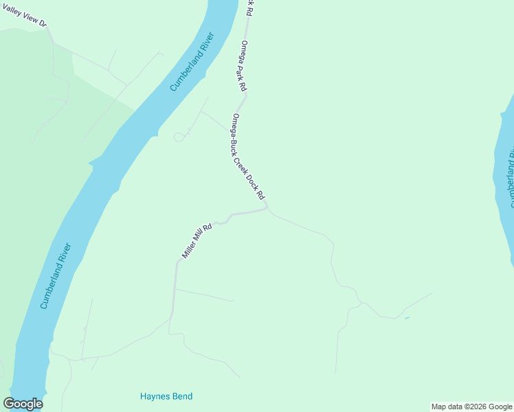 map of restaurants, bars, coffee shops, grocery stores, and more near 3495 Omega-Buck Creek Dock Road in Somerset