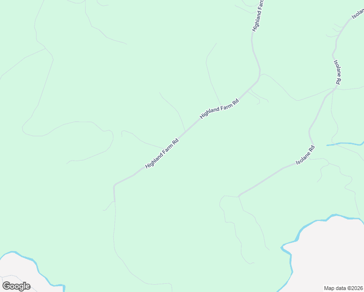 map of restaurants, bars, coffee shops, grocery stores, and more near 1255 Highland Farm Road in Callaway