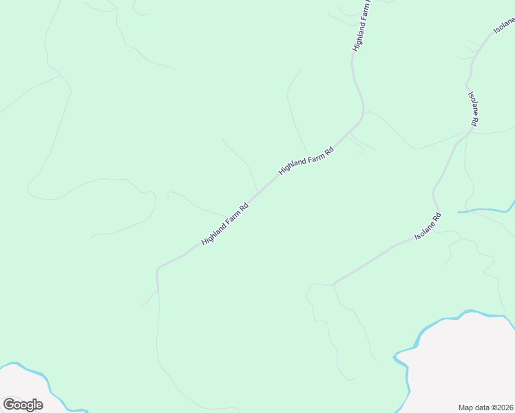 map of restaurants, bars, coffee shops, grocery stores, and more near 1255 Highland Farm Road in Ferrum