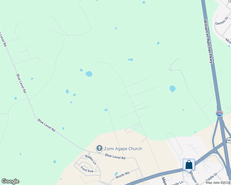 map of restaurants, bars, coffee shops, grocery stores, and more near 199 Rembrandt Ct in Bowling Green