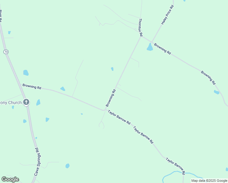 map of restaurants, bars, coffee shops, grocery stores, and more near 855-2165 Browning Rd in Auburn