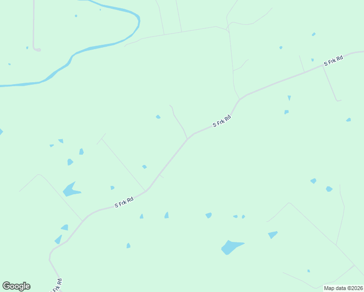 map of restaurants, bars, coffee shops, grocery stores, and more near 2655-3087 Southfork Road in Glasgow