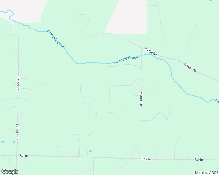 map of restaurants, bars, coffee shops, grocery stores, and more near 7583 Timber Ridge Drive in Seneca