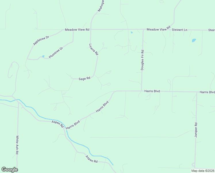 map of restaurants, bars, coffee shops, grocery stores, and more near 179 Basil Dr in Ozark