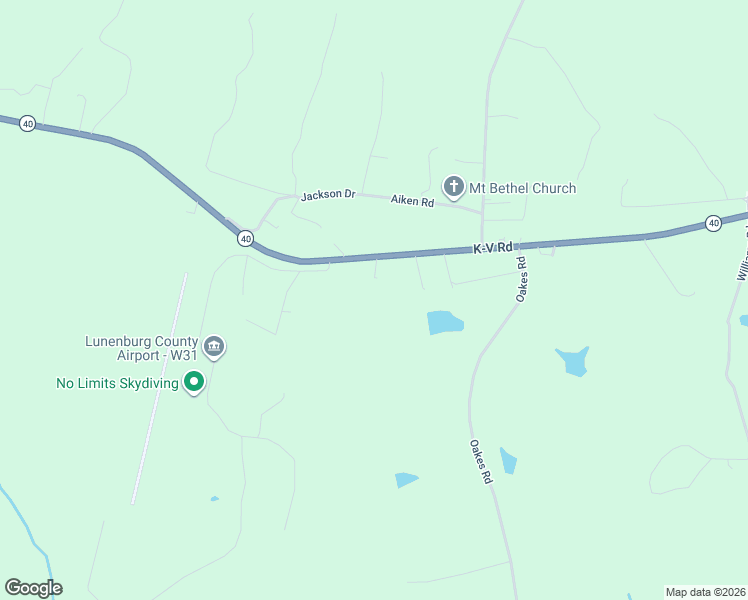 map of restaurants, bars, coffee shops, grocery stores, and more near 2976 K-V Road in Victoria