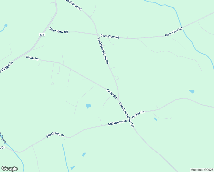 map of restaurants, bars, coffee shops, grocery stores, and more near 829 Cedar Road in Gretna