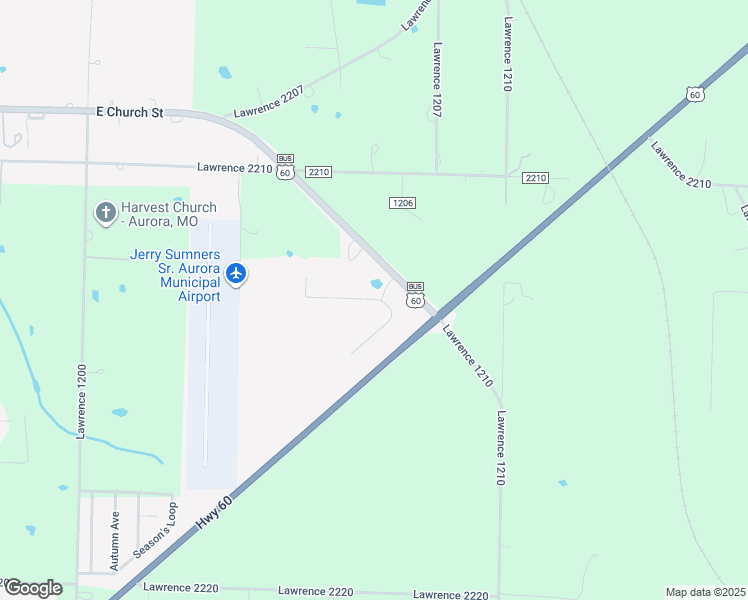 map of restaurants, bars, coffee shops, grocery stores, and more near 103 Benton in Aurora